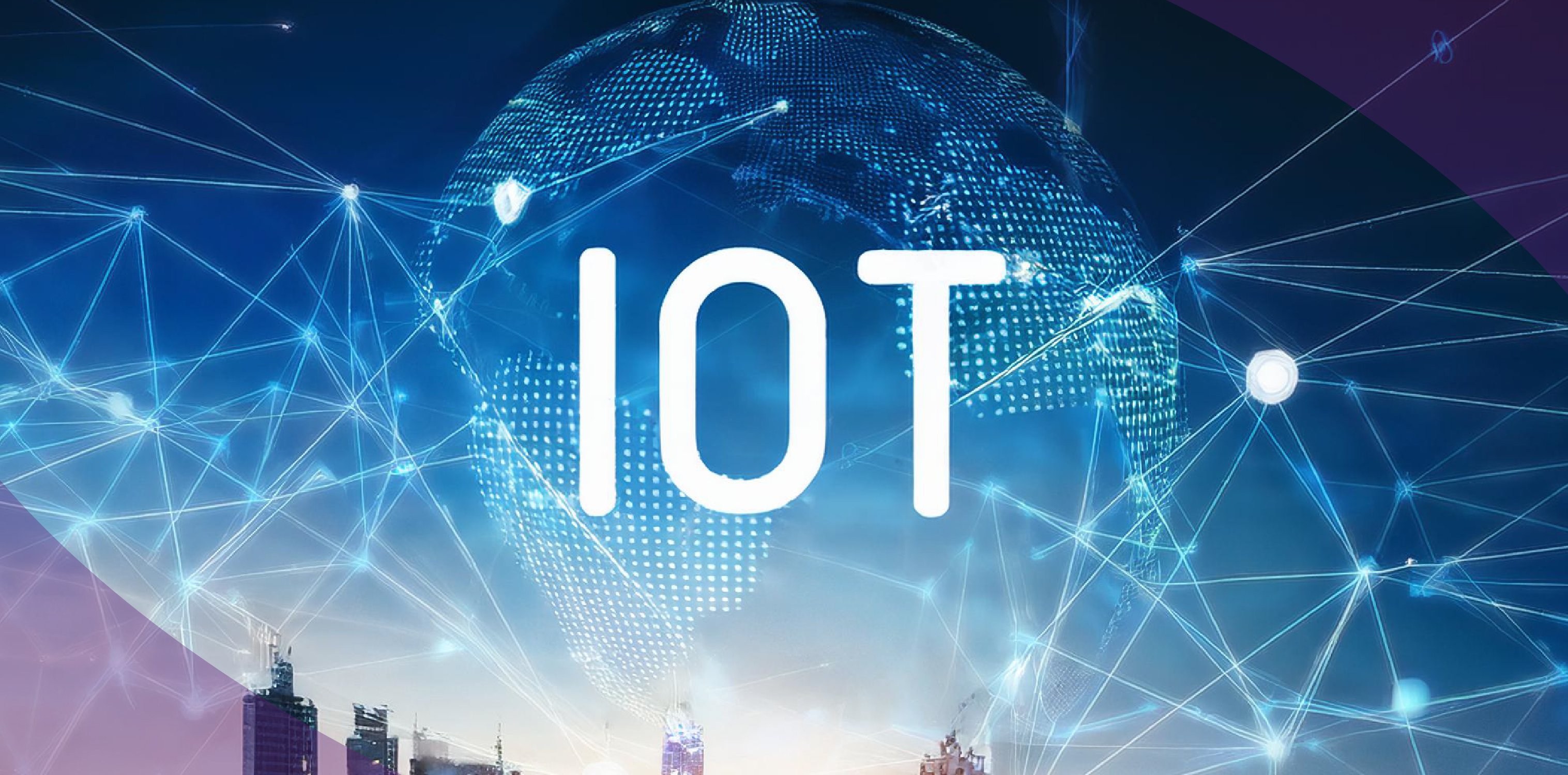 IOT 101: fundamentos y aplicaciones